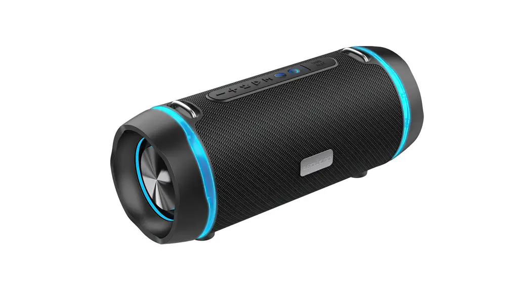 Ledwood Xtreme240 Bt Portable Speaker User Guide Ledwood Xtreme240 Bt Portable Speaker User Guide