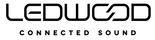 LEDWOOD XTREME240 BT Portable Speaker - logo