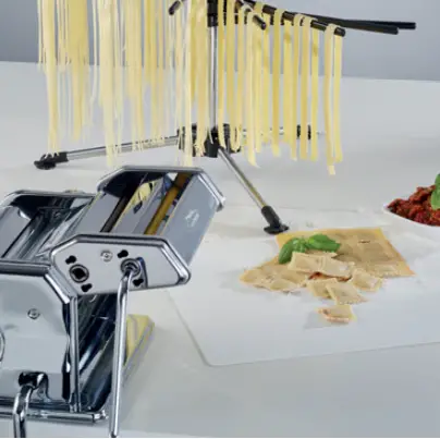 GEFU BDA 28300 - Drying and cooking