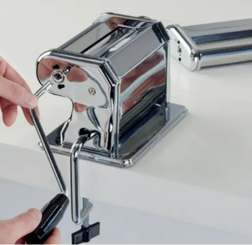 GEFU BDA 28300 - First-time use