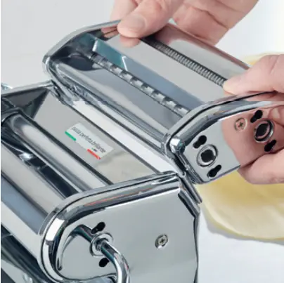 GEFU BDA 28300 - Making lasagne ricce or spaghetti 1