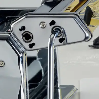 GEFU BDA 28300 - Making lasagne ricce or spaghetti 2