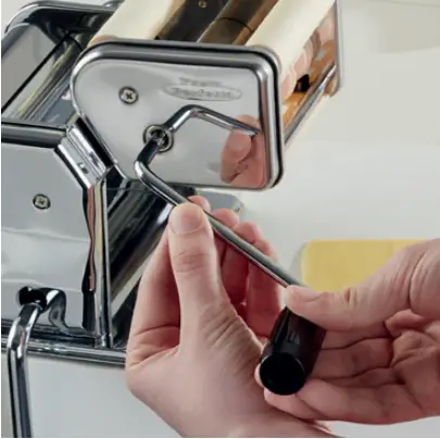 GEFU BDA 28300 - Making ravioli 2