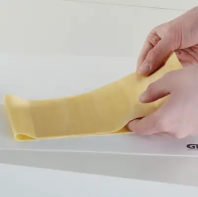 GEFU BDA 28300 - Making ravioli 4