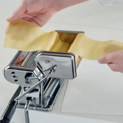 GEFU BDA 28300 - Making ravioli 5