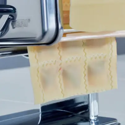 GEFU BDA 28300 - Making ravioli 7