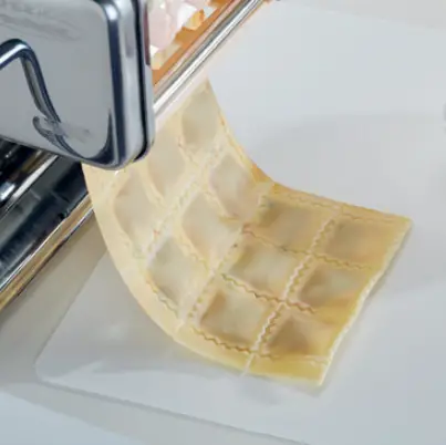 GEFU BDA 28300 - Making ravioli 8