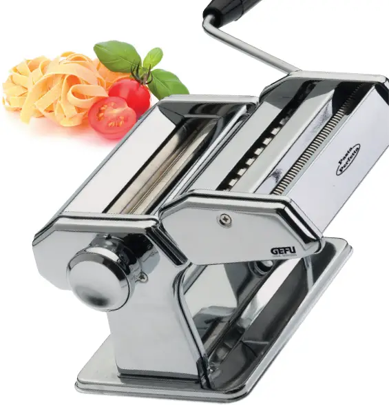 GEFU BDA 28300 Pasta Machine 2