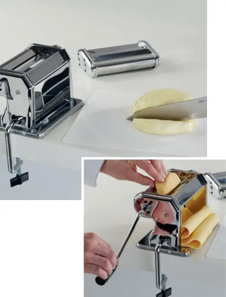 GEFU BDA 28300 - Use 2