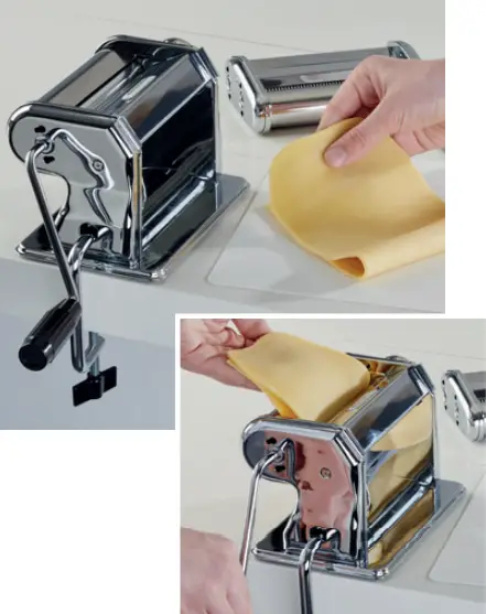 GEFU BDA 28300 - Use 3