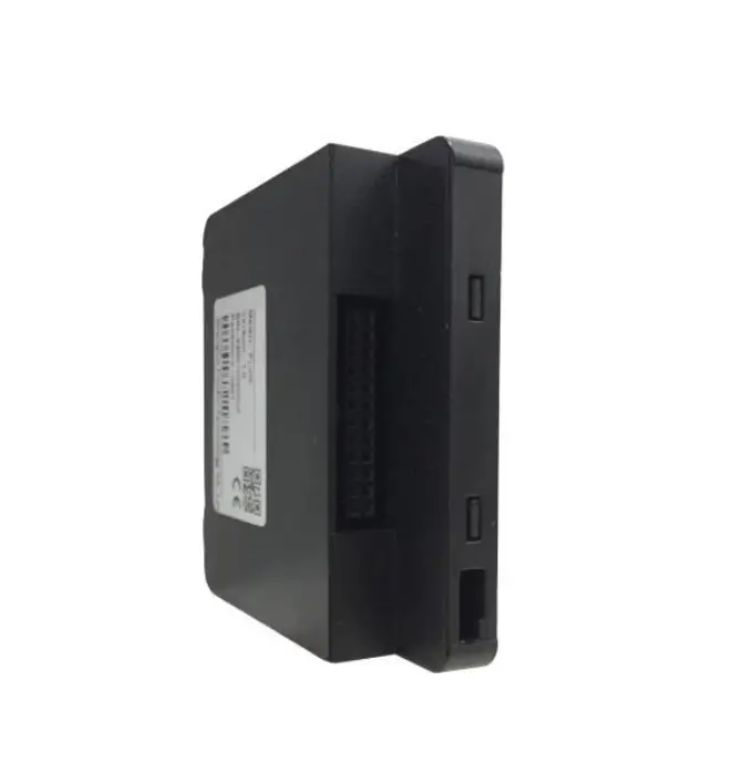 Veichi Iot-bs4.0-flink Iot Expansion Module Instructions Veichi Iot-bs4.0-flink Iot Expansion Module Instructions