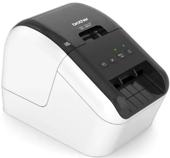 Brother-QL-800-Label-Printer-Product