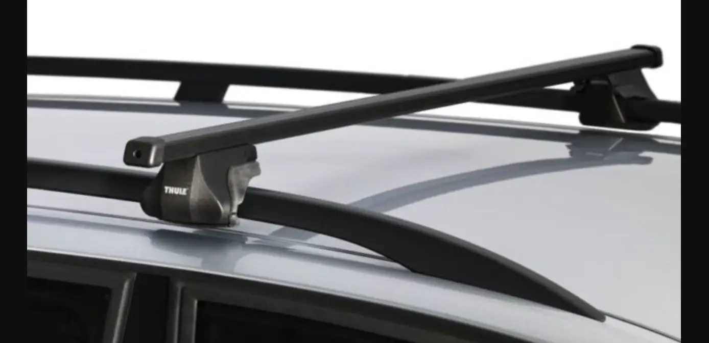 Thule Kit 145247 Custom Fit Kit For Mounting Roof Tack System To Vehicles Instruction Manual Thule Kit 145247 Custom Fit Kit For Mounting Roof Tack System To Vehicles Instruction Manual