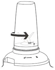 Sur-La-Table-SLT-2201-Flexblend-Hot-and-Cold-Blender-fig-10