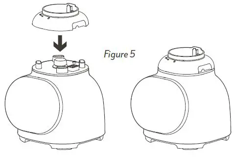 Sur-La-Table-SLT-2201-Flexblend-Hot-and-Cold-Blender-fig-6