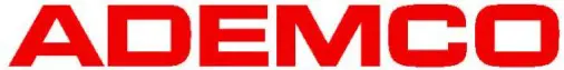 ADEMCO - logo