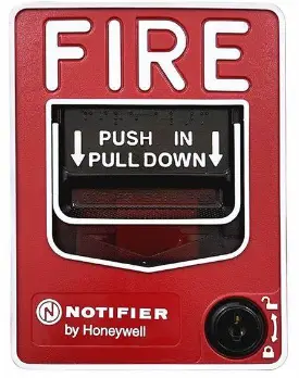 NOTIFIER-BG-10-Pull-Station-Locking-Safety-Clip-PRODUCT