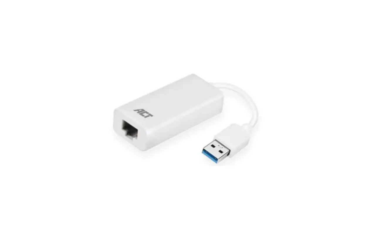 Act Ac4410 Gigabit Usb Networking Adapter Installation Guide