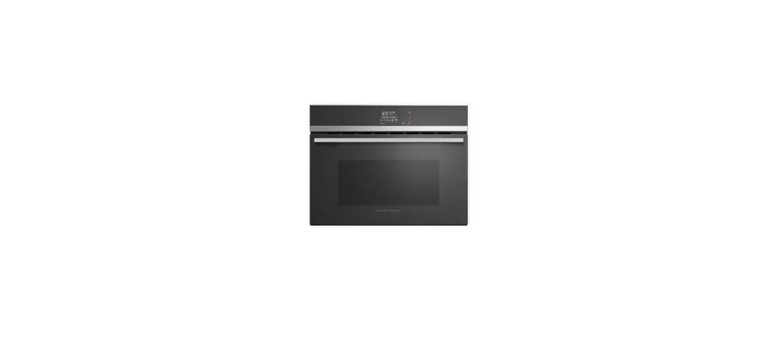 Fisher Paykel Om24nmtdb1 Combination Microwave Speed Oven User Guide Fisher Paykel Om24nmtdb1 Combination Microwave Speed Oven User Guide