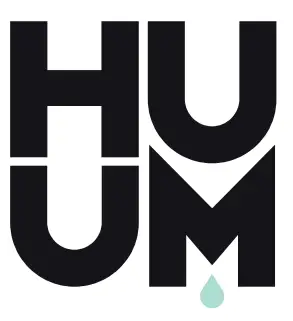 HUUM- logo