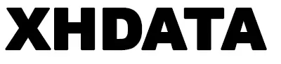 XHDATA-logo