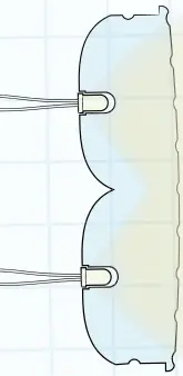 KiwiCo SSPL Kinetic Light Up Speaker - Figure 1