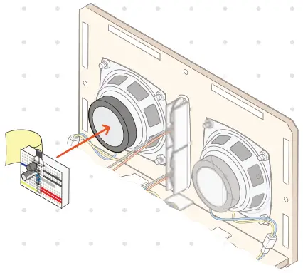 KiwiCo SSPL Kinetic Light Up Speaker - Figure 10