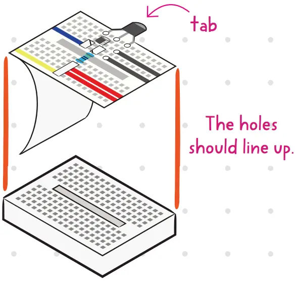 KiwiCo SSPL Kinetic Light Up Speaker - Figure 2