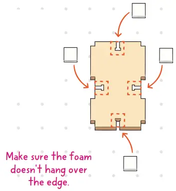 KiwiCo SSPL Kinetic Light Up Speaker - Figure 24