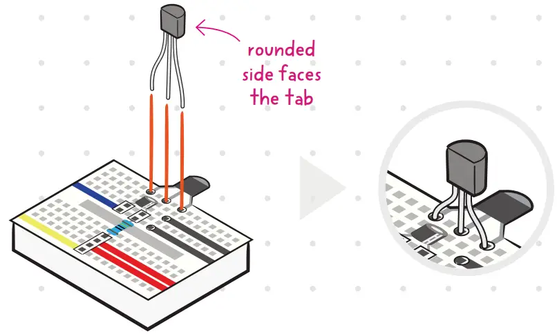 KiwiCo SSPL Kinetic Light Up Speaker - Figure 4