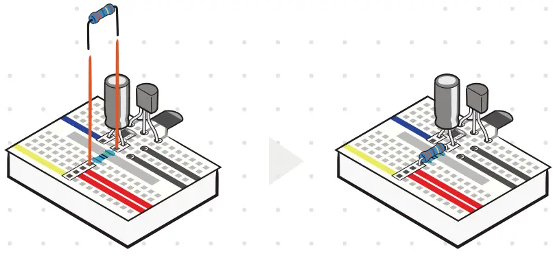 KiwiCo SSPL Kinetic Light Up Speaker - Figure 8