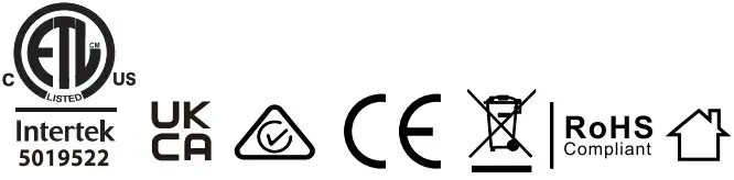 ButtKicker BKA 130 Ci Power Amplifier - ICON 1