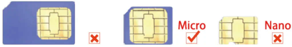 amber connect ACC412 Amber Covert C412 Intermediate 6-Pin GNSS LTE Device - Product setup