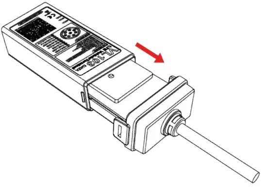 amber connect ACC412 Amber Covert C412 Intermediate 6-Pin GNSS LTE Device - device
