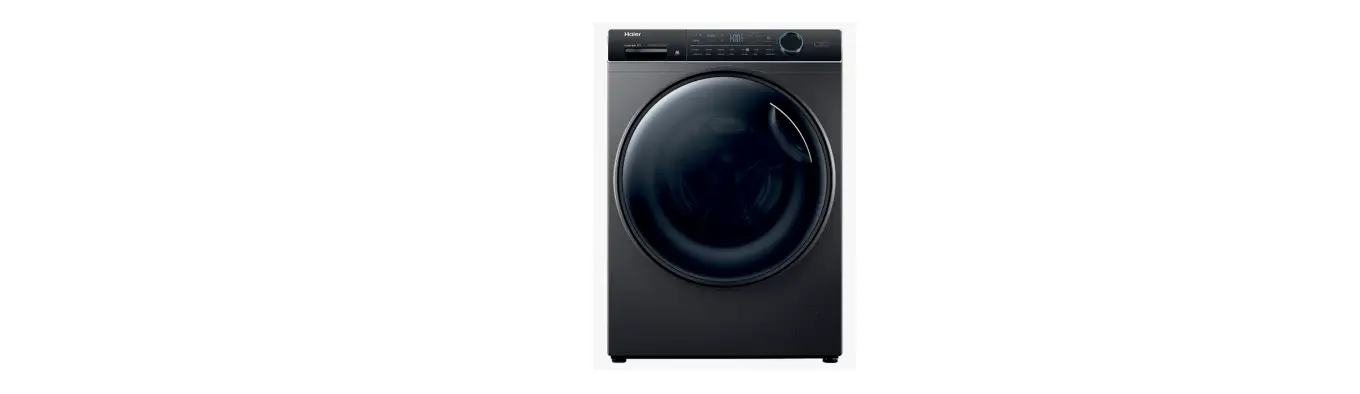 Haier Hwf10anb1 Front Loader Washing Machine User Guide