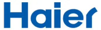 Haier-LOGO