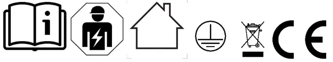 LCPRO Show.Cube C6 Compact Powerful and Battery Powered LED Floor Light - Icon