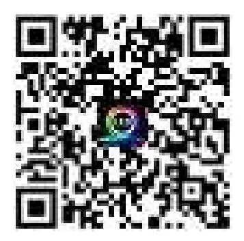 LCPRO Show.Cube C6 Compact Powerful and Battery Powered LED Floor Light - Qr Code