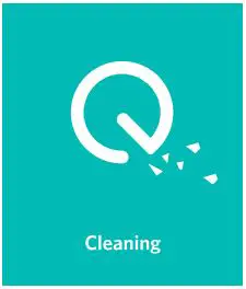 Cleaning