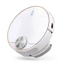 Eufy Robovac L70 Hybrid Robot Vacuum Cleaner User Manual Eufy Robovac L70 Hybrid Robot Vacuum Cleaner User Manual