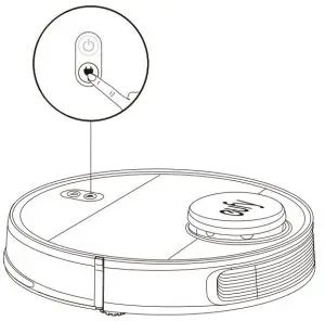 FIG 24 Charge Your RoboVac