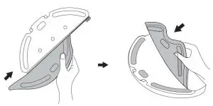 FIG 32 Use Mopping System