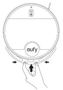 FIG 33 Use Mopping System