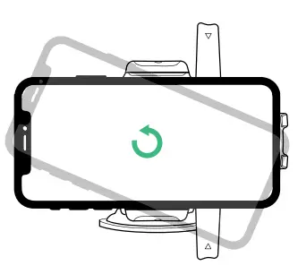 iottie Alexa Built-in Dash &amp -Adjusting the Mount