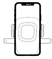 iottie Alexa Built-in Dash &amp - Step 2