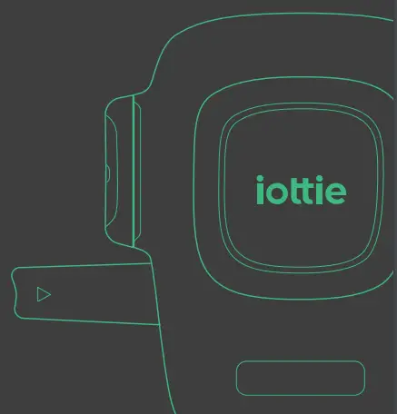 iottie Alexa Built-in Dash &amp