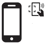 CANDY CSW4852DE 1400rpm 8+5kg Smart Touch Washer Dryer - icon 6