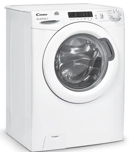 CANDY CSW4852DE 1400rpm 8+5kg Smart Touch Washer Dryer