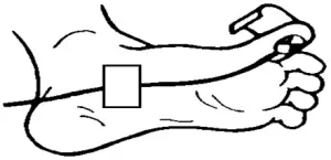 EXACON Temperature Probes - 2