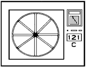 EXACON Temperature Probes - ChemSter & Autoclave